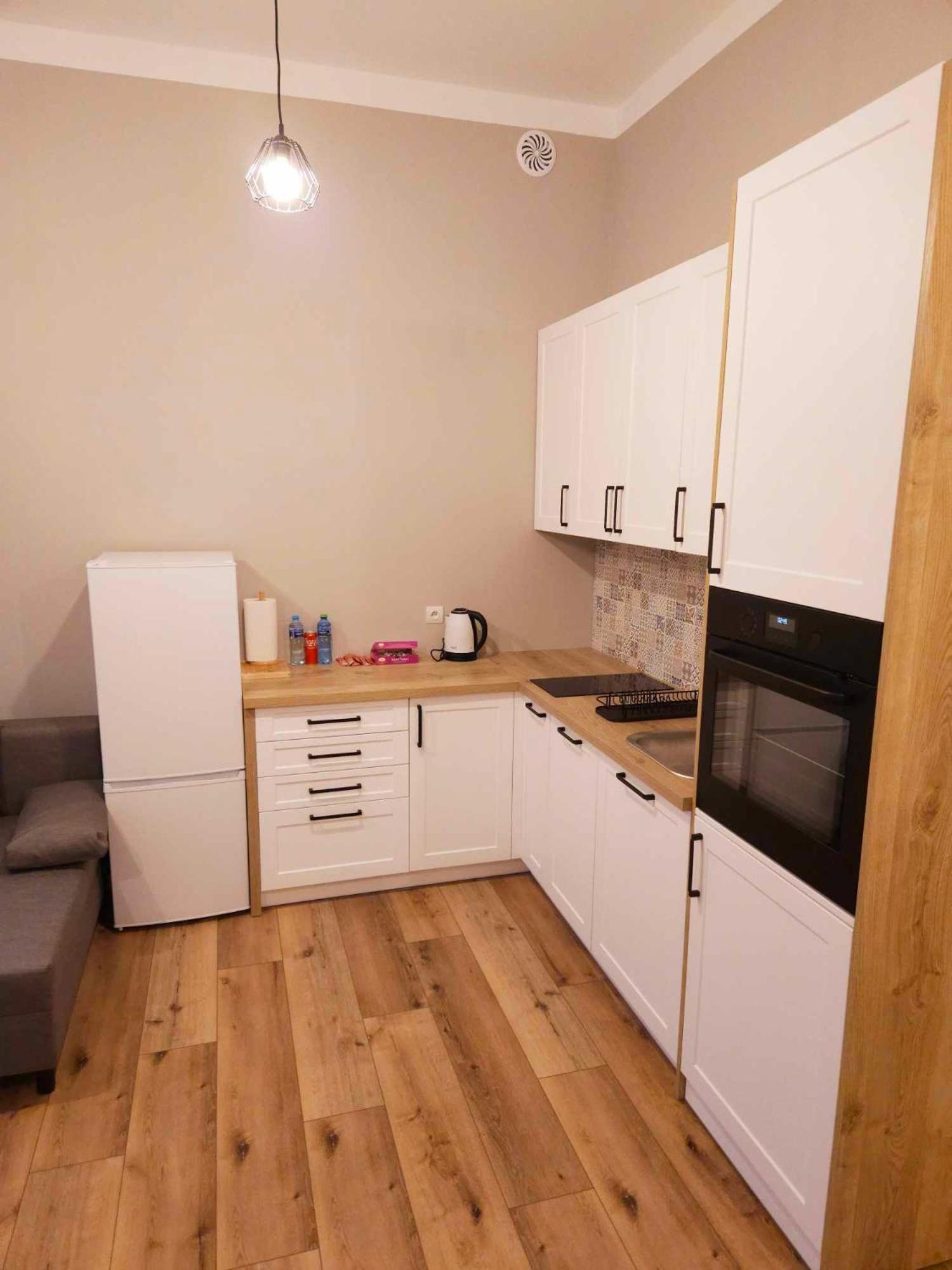Ferienwohnung Justinrent 3 Legnica Exterior foto